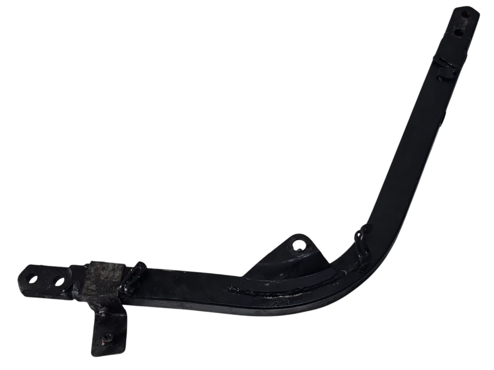 Semi Quadro Suporte Motor Kasinski Comet 250 2008 Original 5