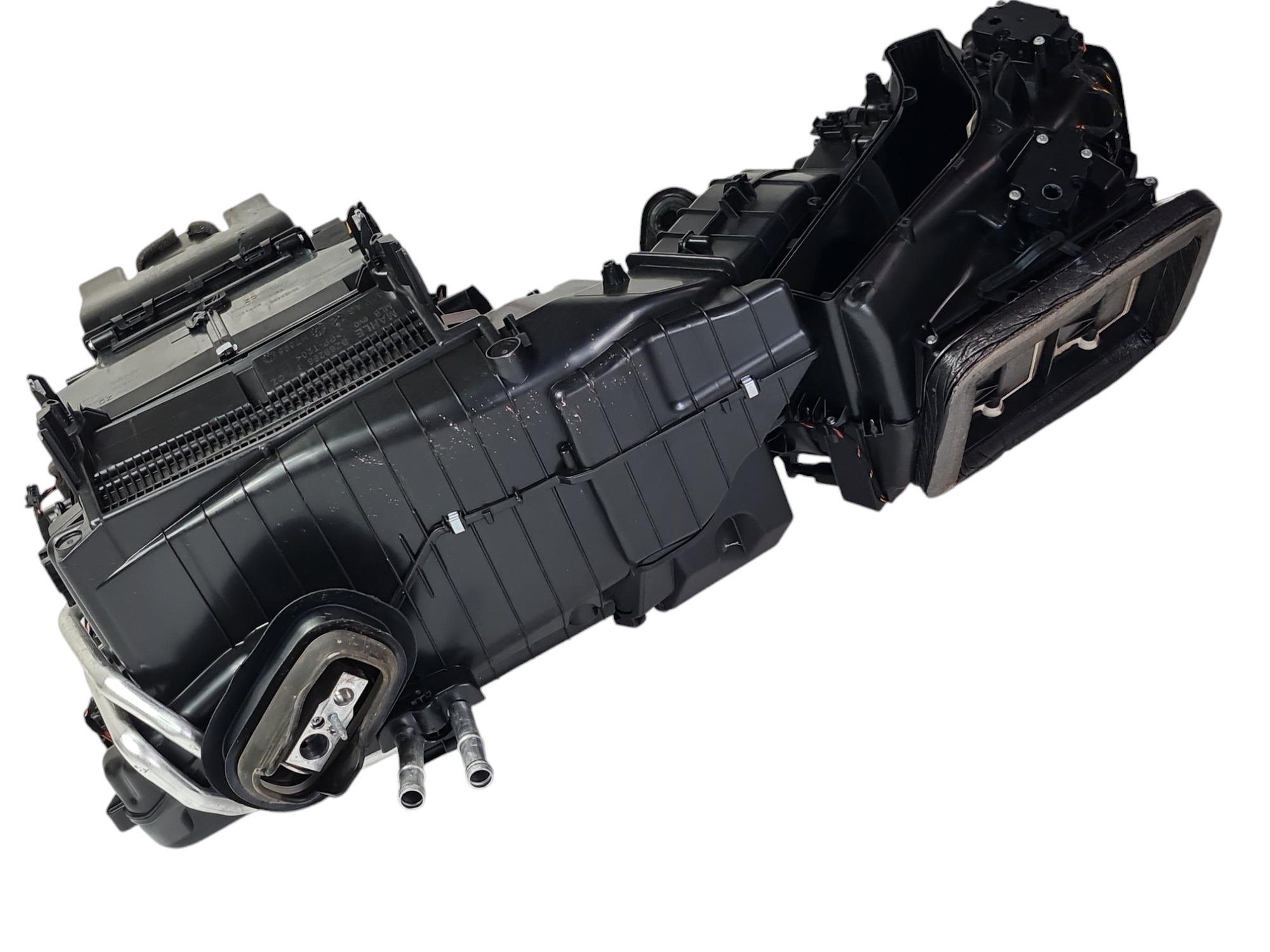 Caixa Evaporadora Audi A4 Avant 2019 8w1820005 4
