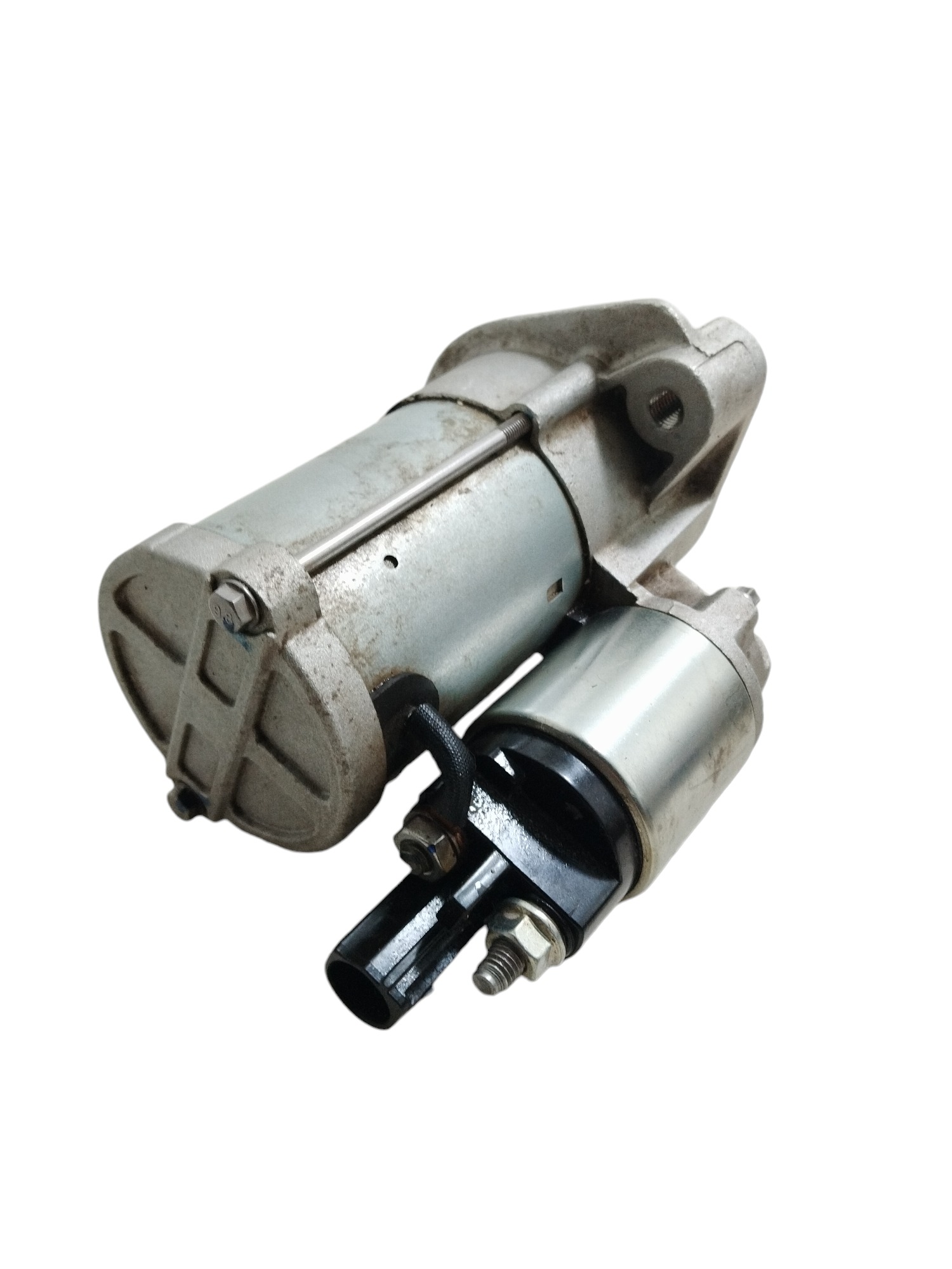 Motor Partida Arranque Chery Tiggo 8 1.6 2022/2023 Original 2