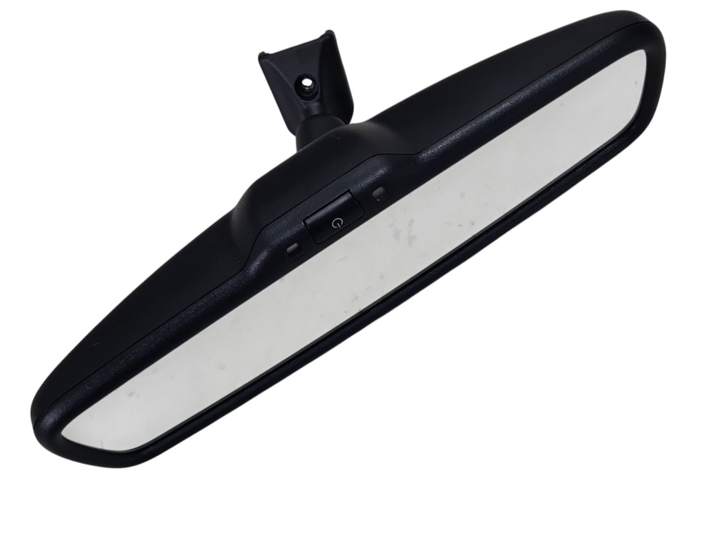 Espelho Retrovisor Interno Pajero Full 2008 A 2017 Original 4