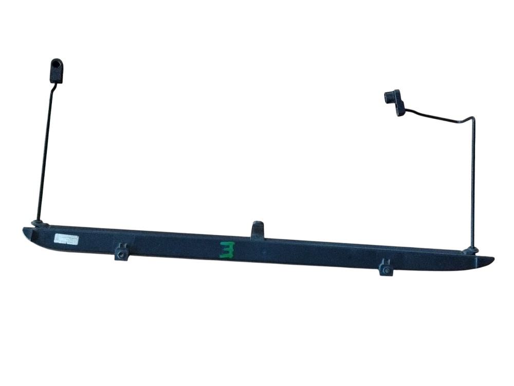 Persiana De Rolo Porta Esquerda Mercedes Actros2651 2022 7