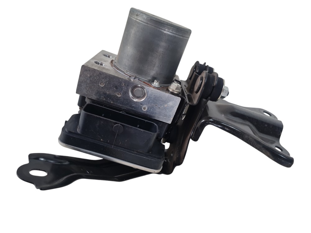 Módulo de Freio ABS Toyota corolla GRS 2024 4454002b10 3