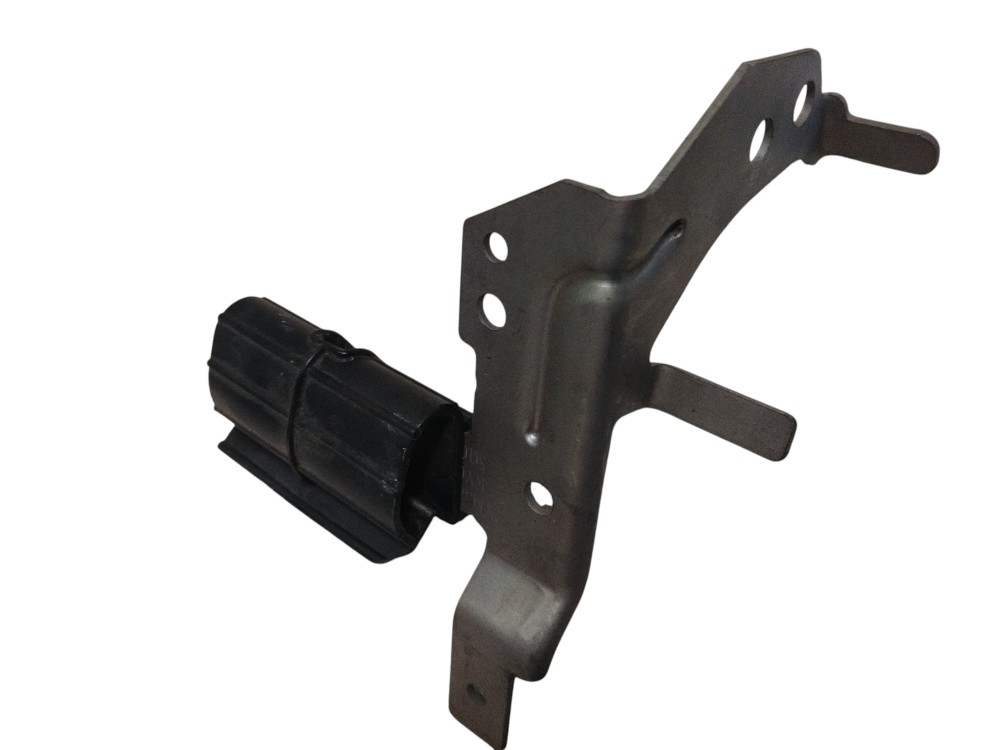 Suporte Chicote Motor Arranque Vw/polo 2024 5q0 971 858 A 5
