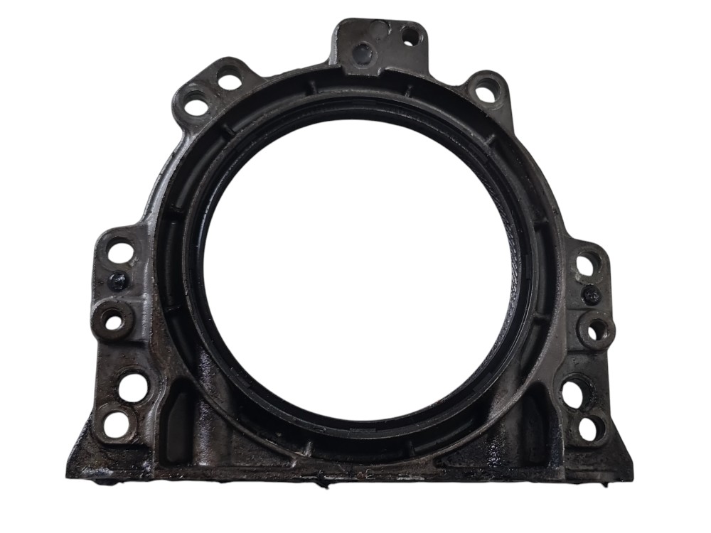 Flange Retentor Virabrequim Vw Gol G2 1997 1.0 Original 7