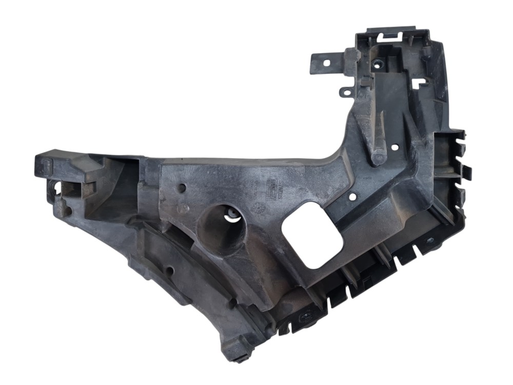 Guia Parachoque Traseiro Direito Volvo Xc 40 2020 32227485 2
