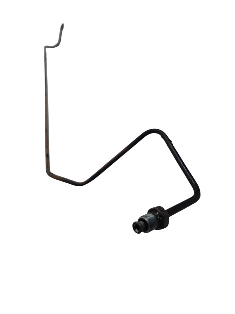 tubo rígido de freio Chevrolet captiva sport 2008 original 6