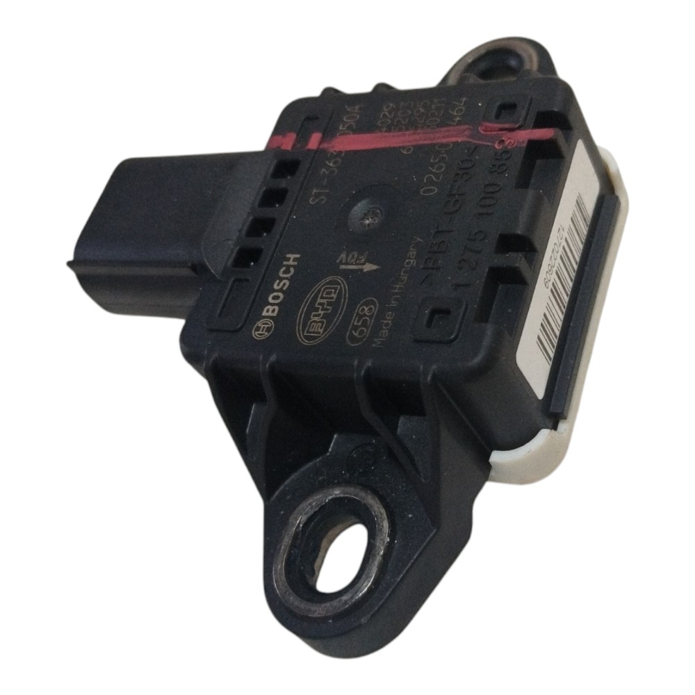 Sensor De Posição Byd Song Plus 2024 Original St 3636050a 6