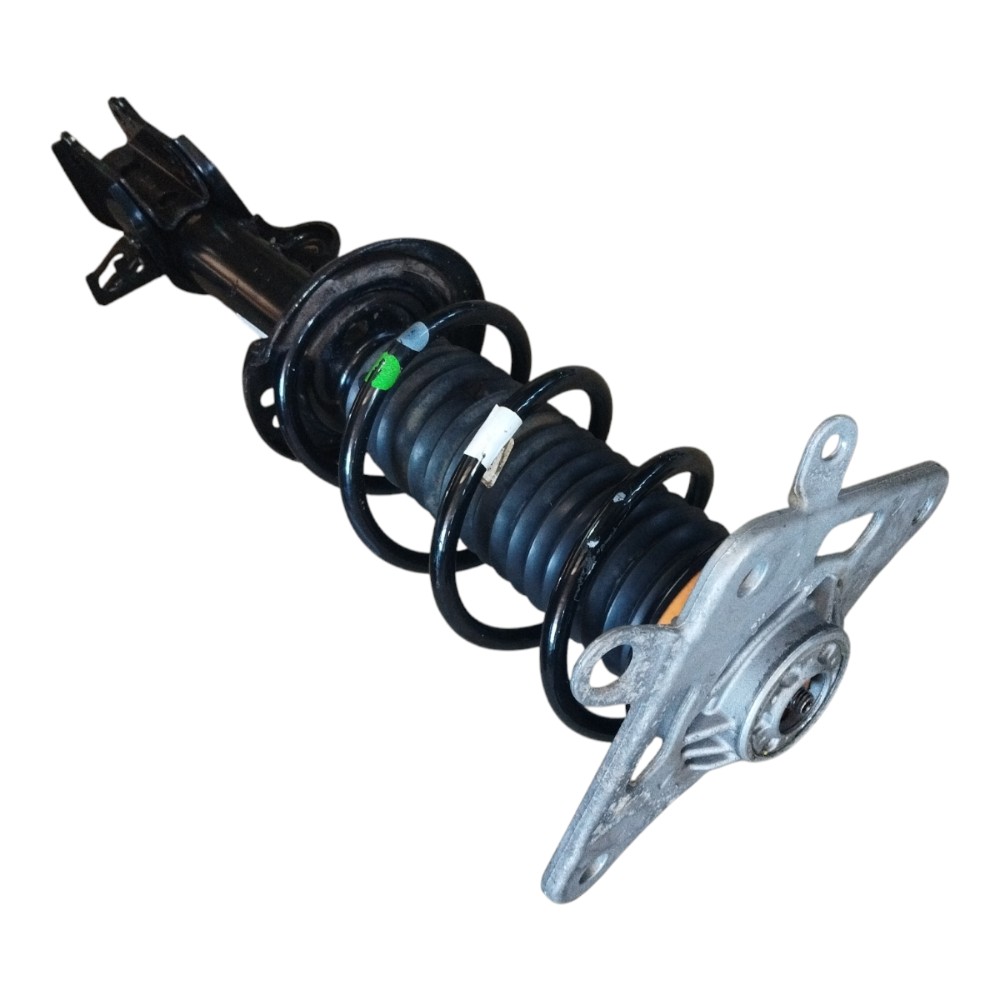 Torre amortecedor traseiro direito jeep Compass t270 6