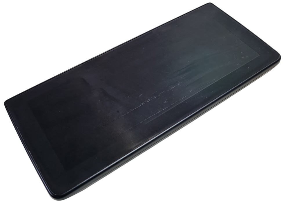 Painel Lcd Display Navegação Multimídia Bmw I3 2022 Original 4