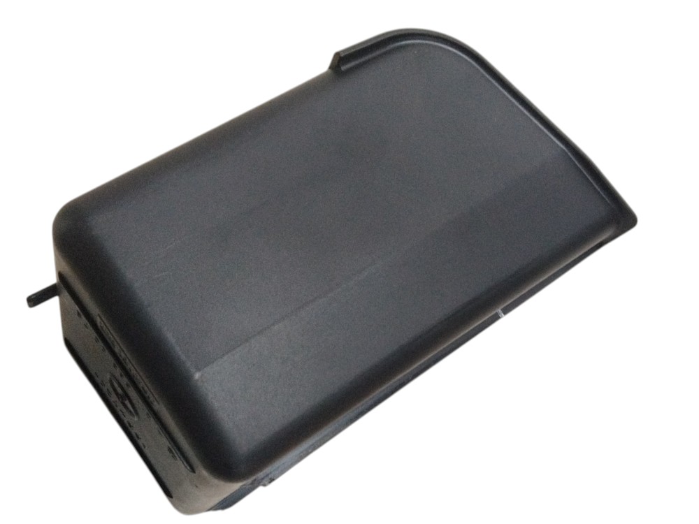 Moldura Porta Treco Mercedes Cls 500 2005 2006 A2116830075 Preto 7