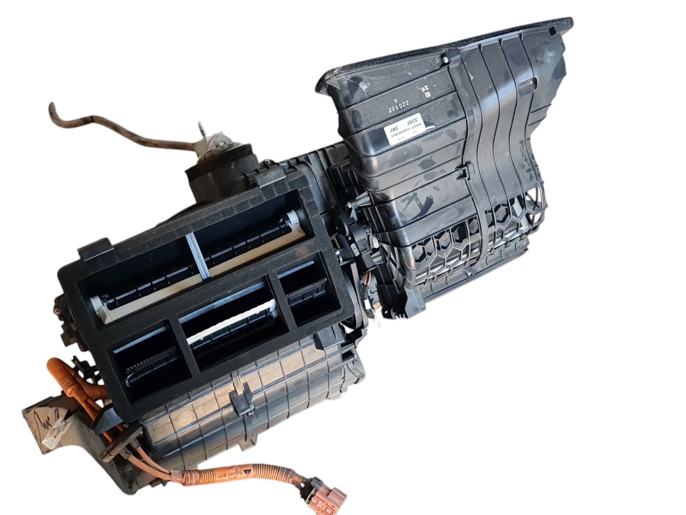 Caixa Evaporadora Ar Condicionado Jac E-js1 2023 4