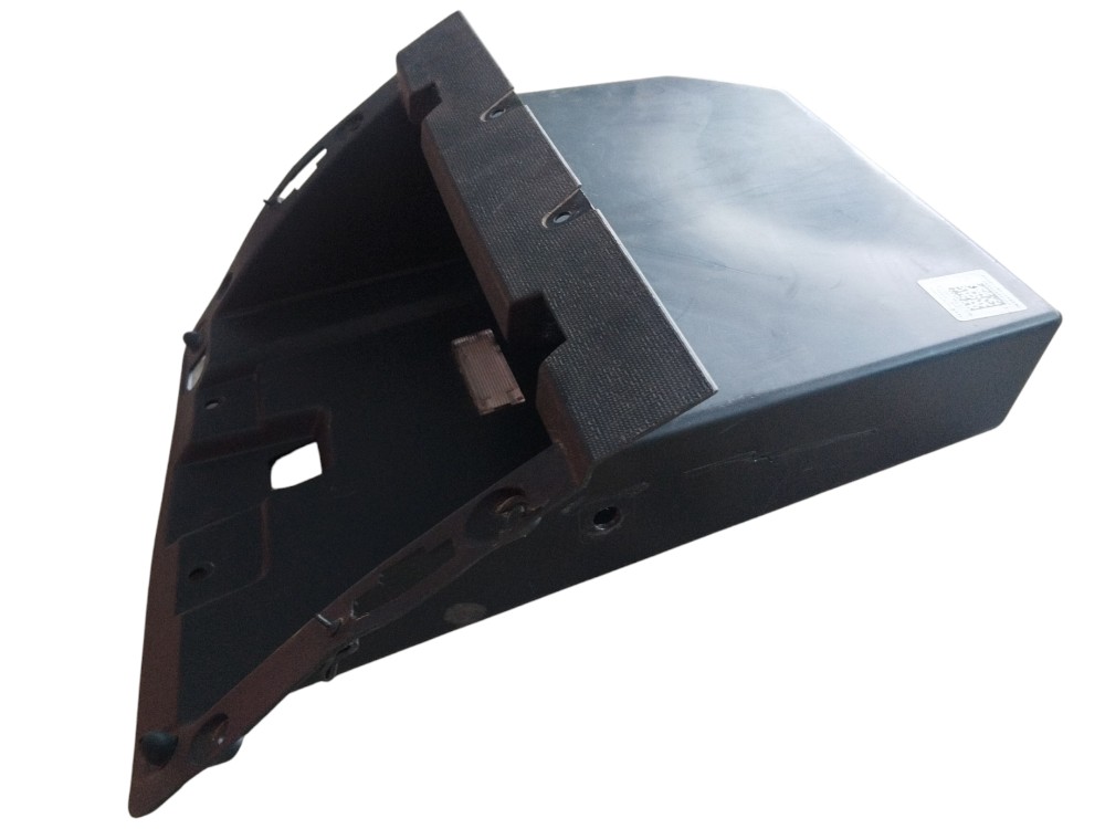 Porta Luvas Partner/strada Original S/tampa 01002573680 6