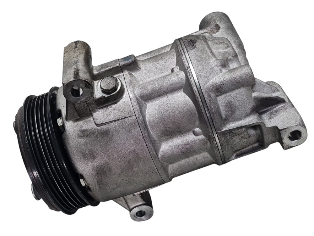 Compressor Ar Condicionado Flex Commander Compass 2022 2023 3