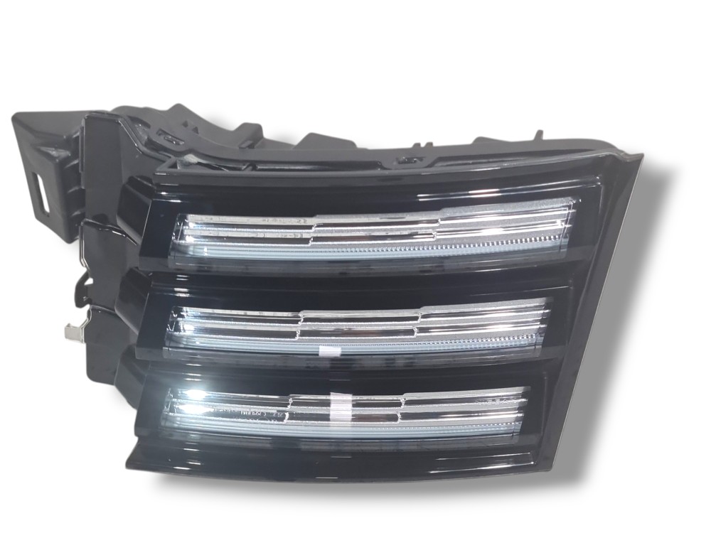 Farol Led Parachoque esquerdo Nissan Kicks 2026 Original