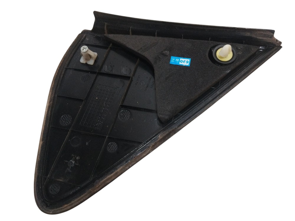 Moldura Externa Do Retrovisor Esquerdo I/jac E Js1 2023 5