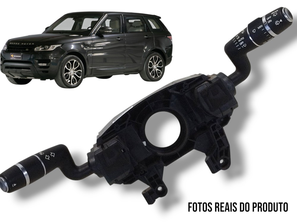 Chave Seta Limpador Land Rover Discovery 4 2015 Xpl500050 1