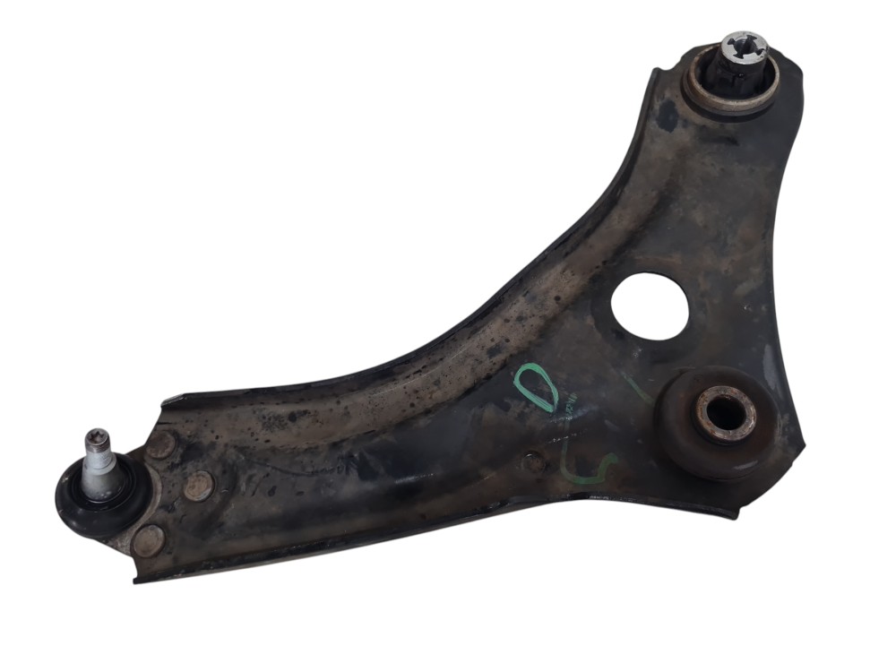 Bandeija traseira direita Renault Kangoo 2025 ORIGINAL 5