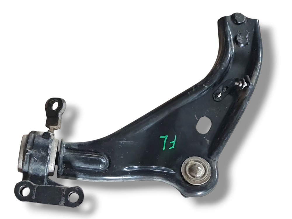Braço suspensao dianteiro esquerdo Mini Cooper S 2012 2013 1