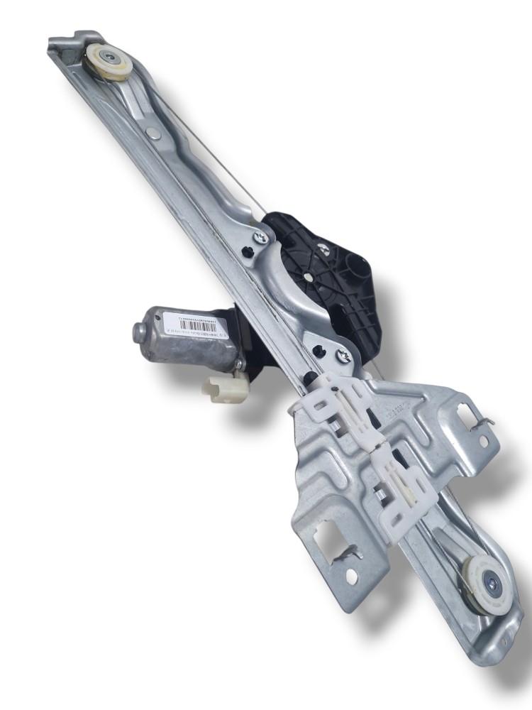 Maquina De Vidro Porta Byd Dolphin Mini 2025 2026 Original 1