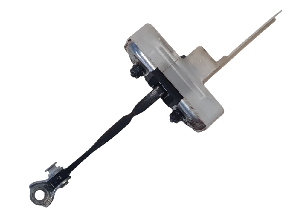 Limitador Porta Traseira Esquerda Lexus Ls 460l 2013 9
