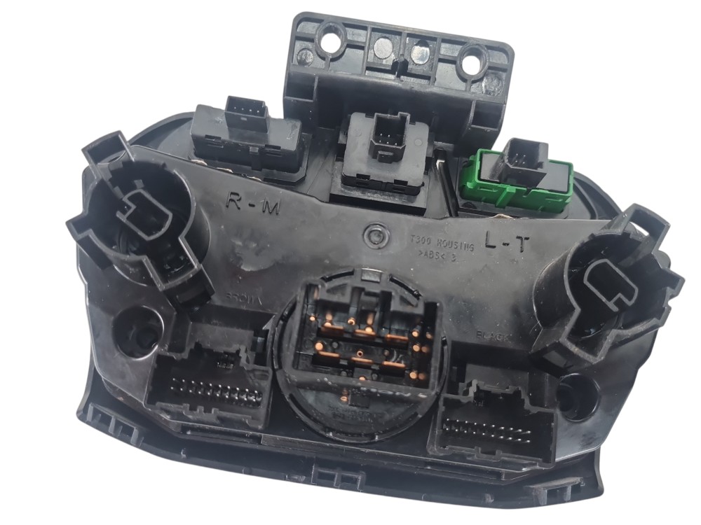 Comando Ar Condicionado Gm Onix Prisma 2011 A 2019 Original 5