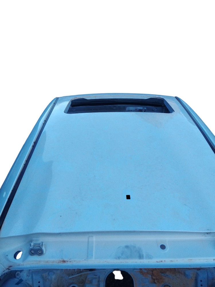 Carcaça de teto do Toyota Yaris 2022 ORIGINAL 5