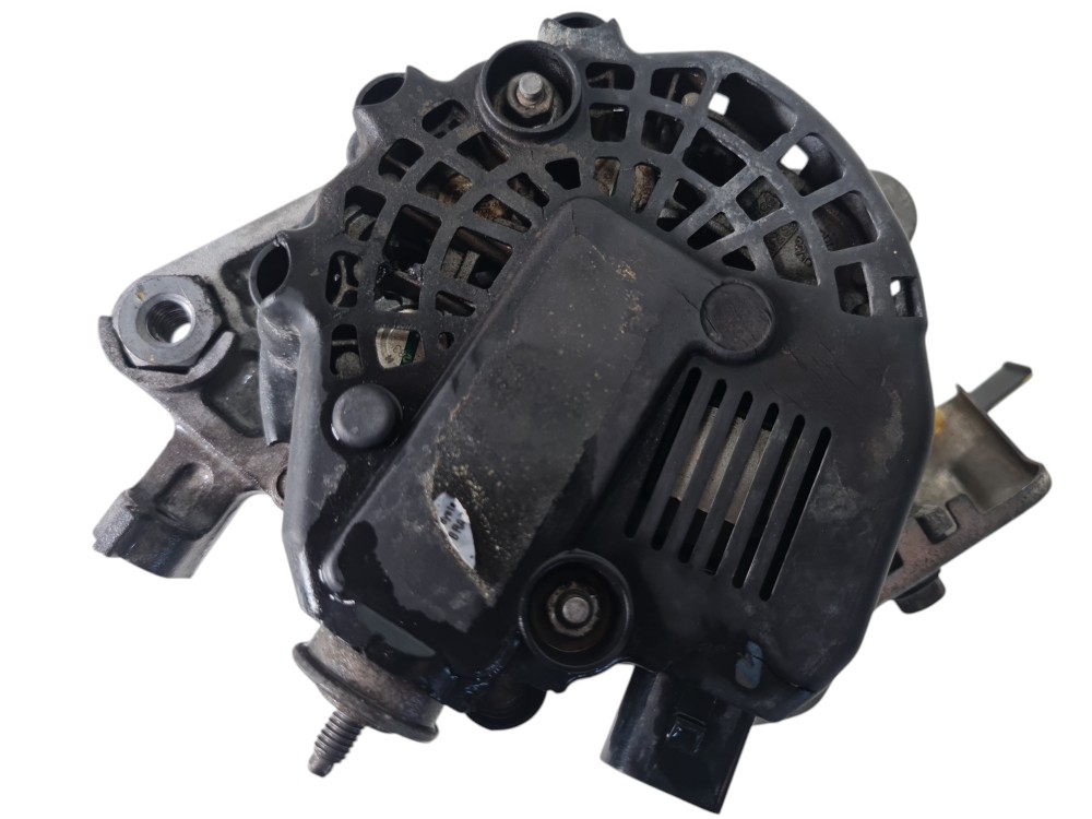 Alternador Flex Toyota Etios Sedan 2017 A 2023 270600y360 6