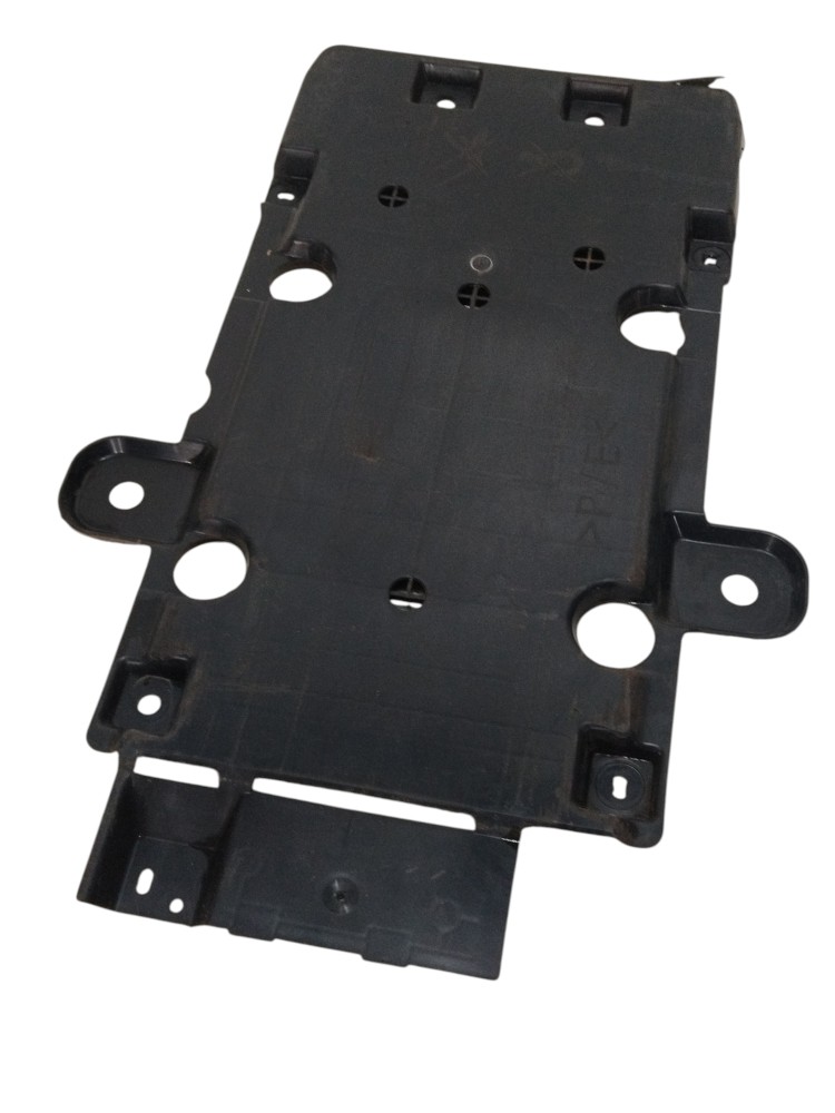 Protetor Elétrico Motor Do Chassi Renault Kangoo 2024 2025 3