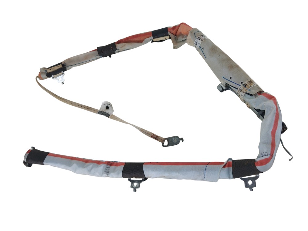 Cortina airbag direito ram rampage laramie 2023/24 005217492 1