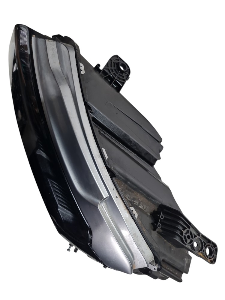 Farol Esquerdo Jeep Commander 2022 2023 Original Esquerdo/motorista 3