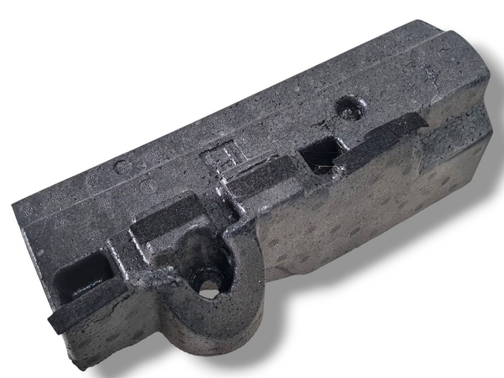 Isopor Porta Dianteira Direita Mini Cooper S 2012 2013 1