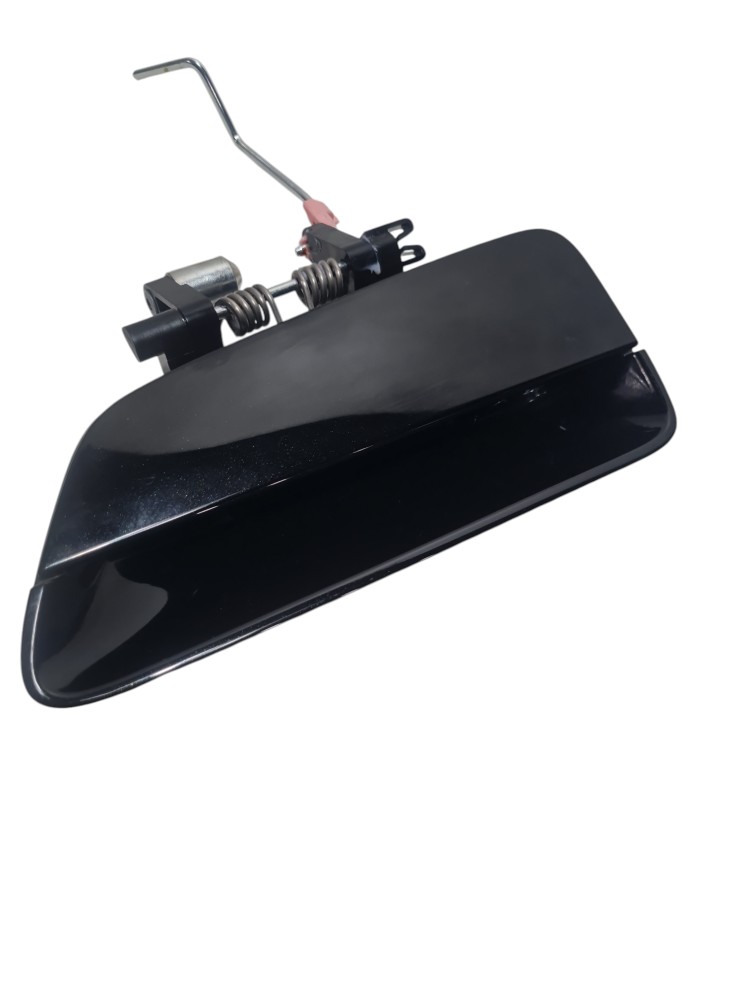 Maçaneta Externa Traseira Byd Dolphin Mini 2026 Original Preto Dianteira/traseira 4