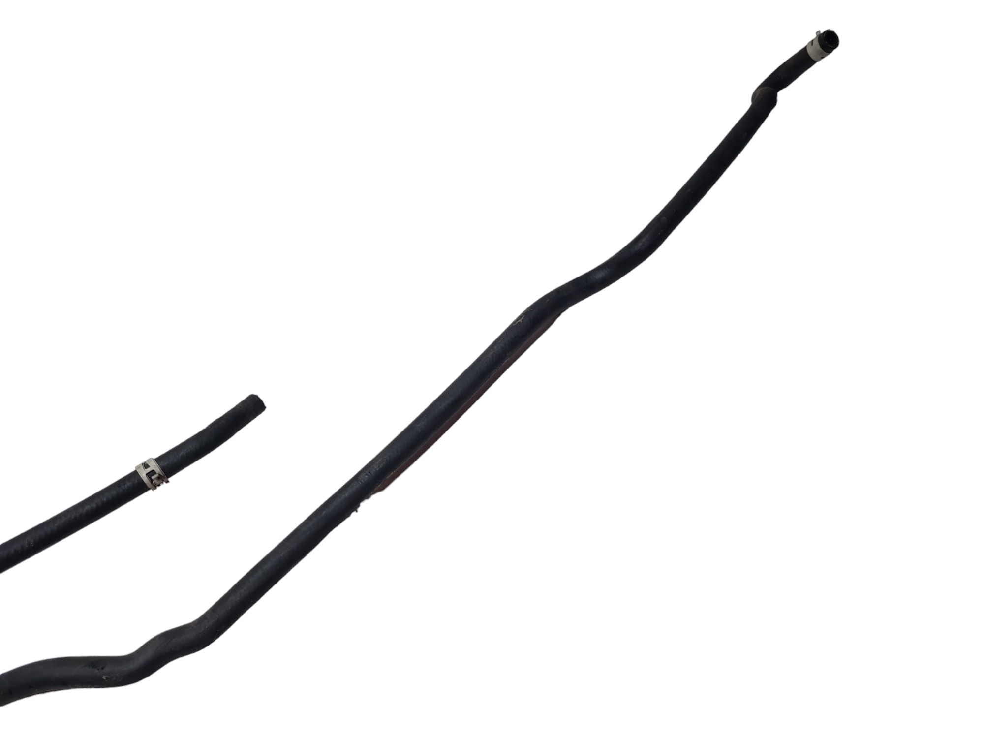 Mangueira Água Superior Radiador Corolla Cross Xre 2023 4