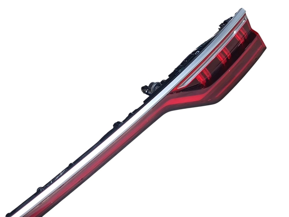 Lanterna Tampa Traseira Central Byd Song Plus 2024 Original 5