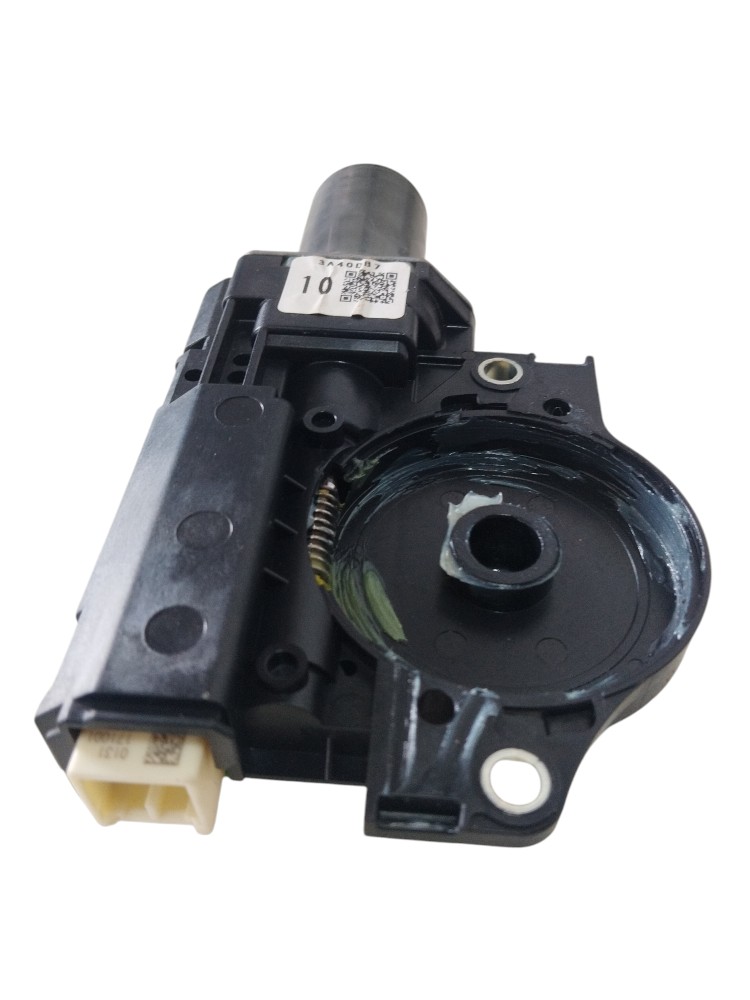 Motor Teto Solar Toyota Corolla Grs 2024 Origin 47170110240 4