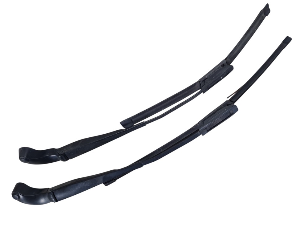 Par Haste Limpador Vidro Parabrisa Mini Cooper S 2011 2012 6