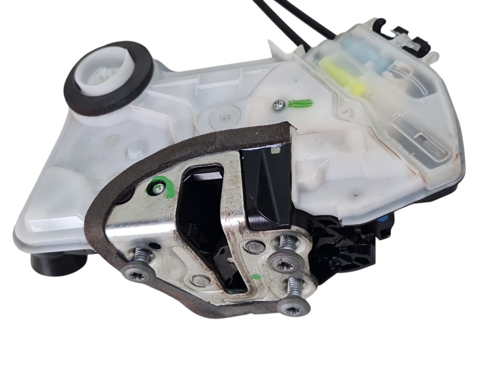 Fechadura Elétrica Dianteira Esquerda Toyota Yaris 2024 2025 3
