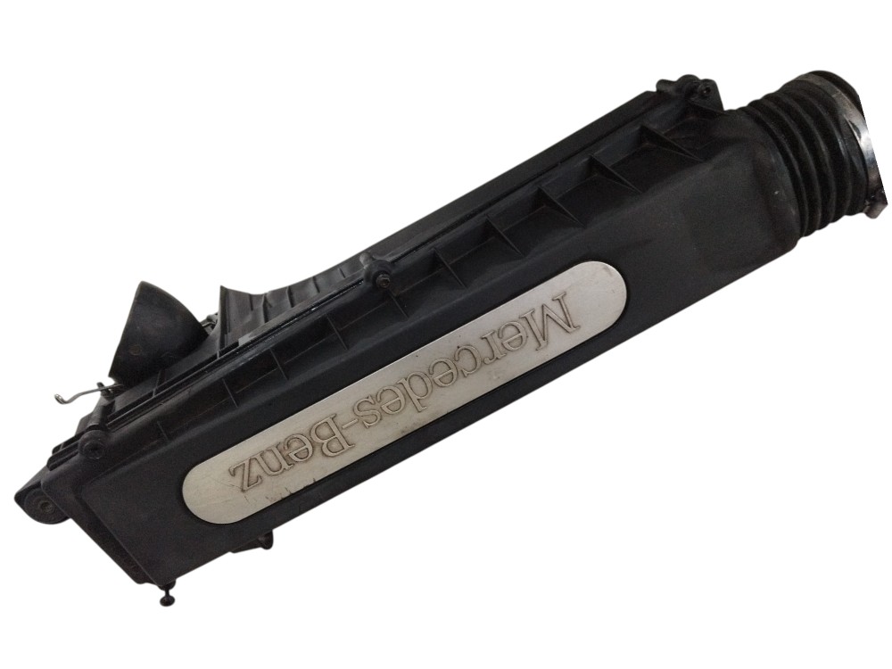 Caixa de ar Mercedes Classe C230 2002 2003 A1110940204 2