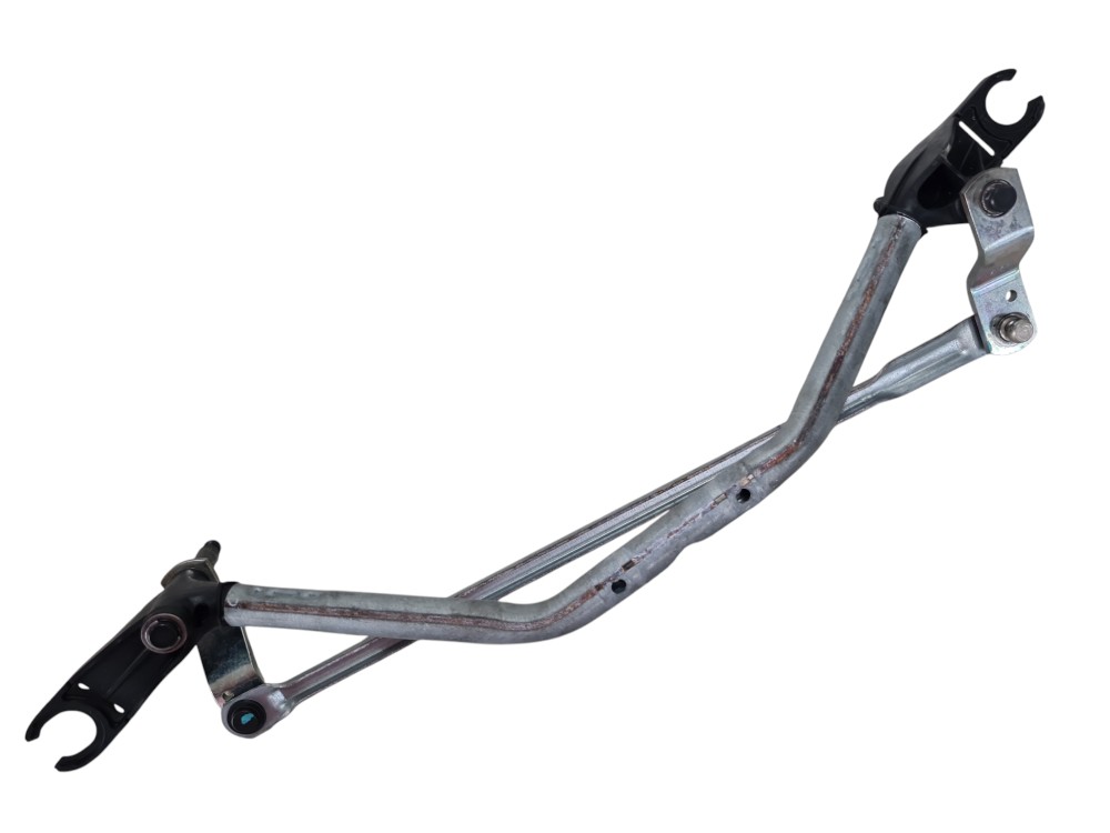 Mecanismo Limpador Parabrisa Renault Kangoo 2025 Original 5