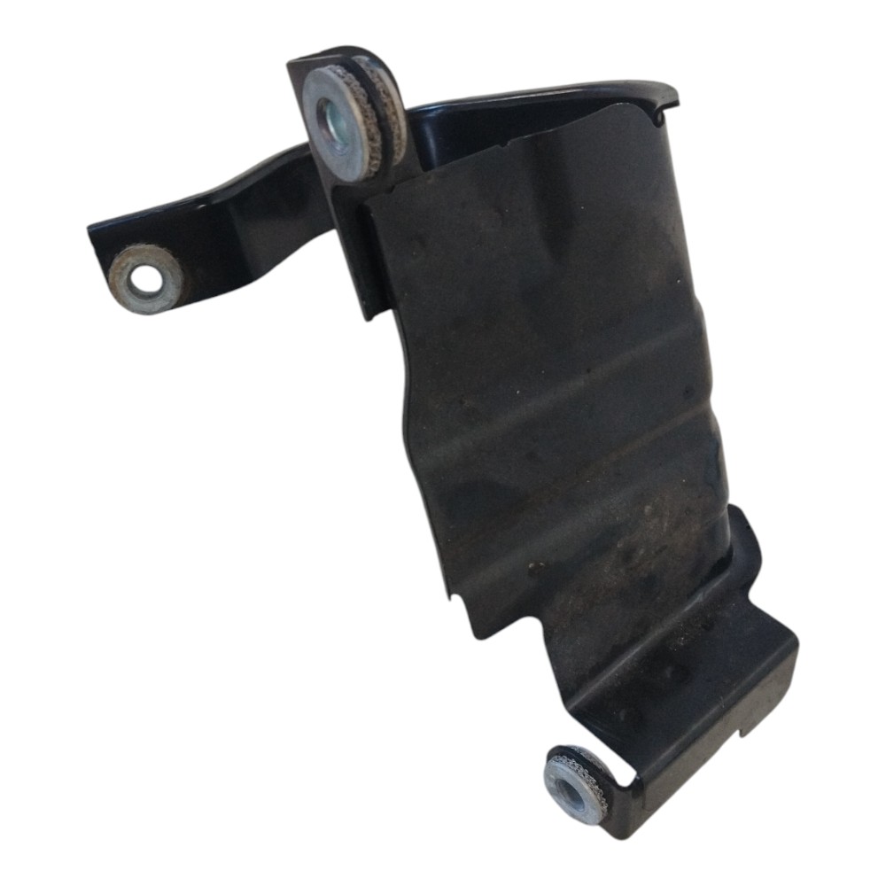 Suporte Catalisador Honda Wr-v 1.5 2021 Original 6