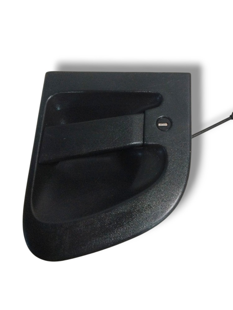 Maçaneta externa de porta direita Volvo Vm 330 2000 a 2013