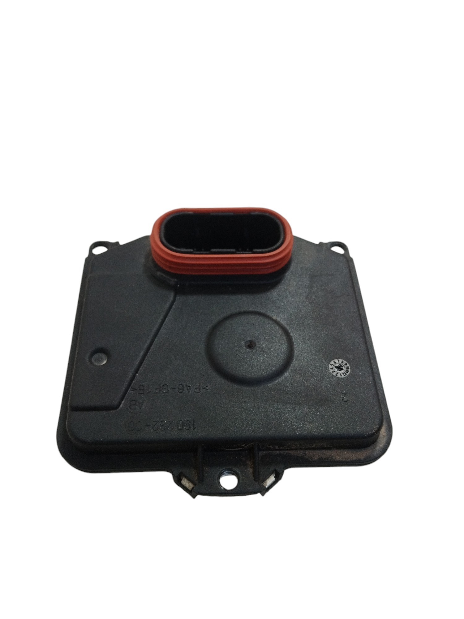 Módulo Reator Farol Audi A4 Codigo 4m0907397ag 6
