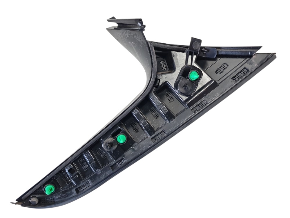 Extensão Spoiler Traseiro Esq Ford Territory 2025 Ns1-v29537 7