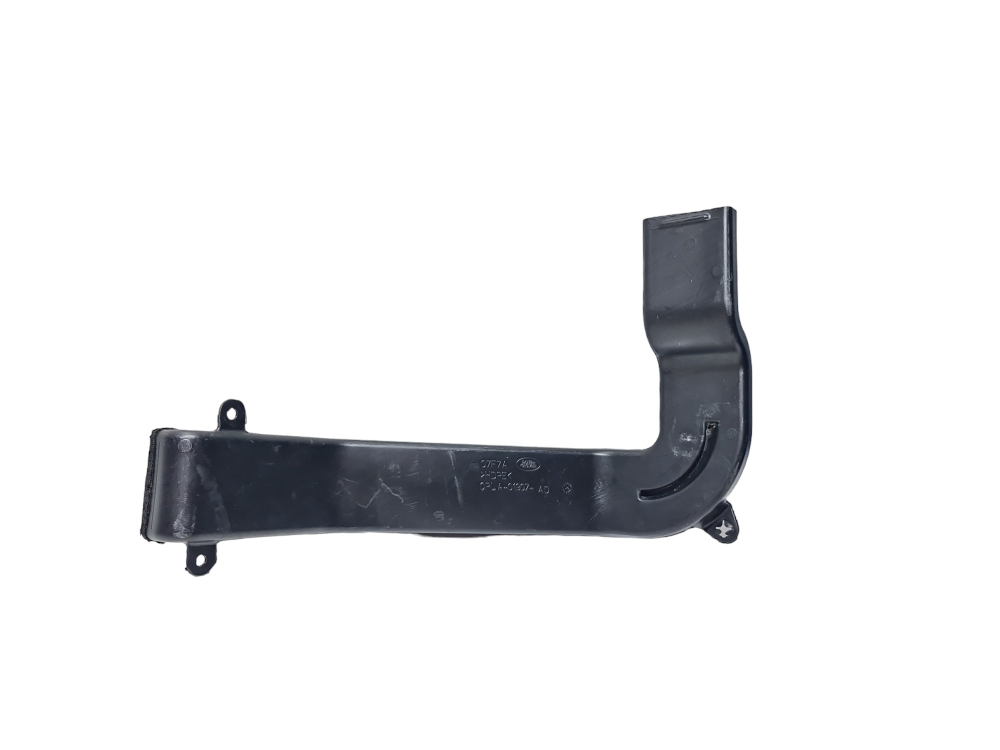 Duto Aquecedor Range Rover Vogue 2016cod Cpla01907 1