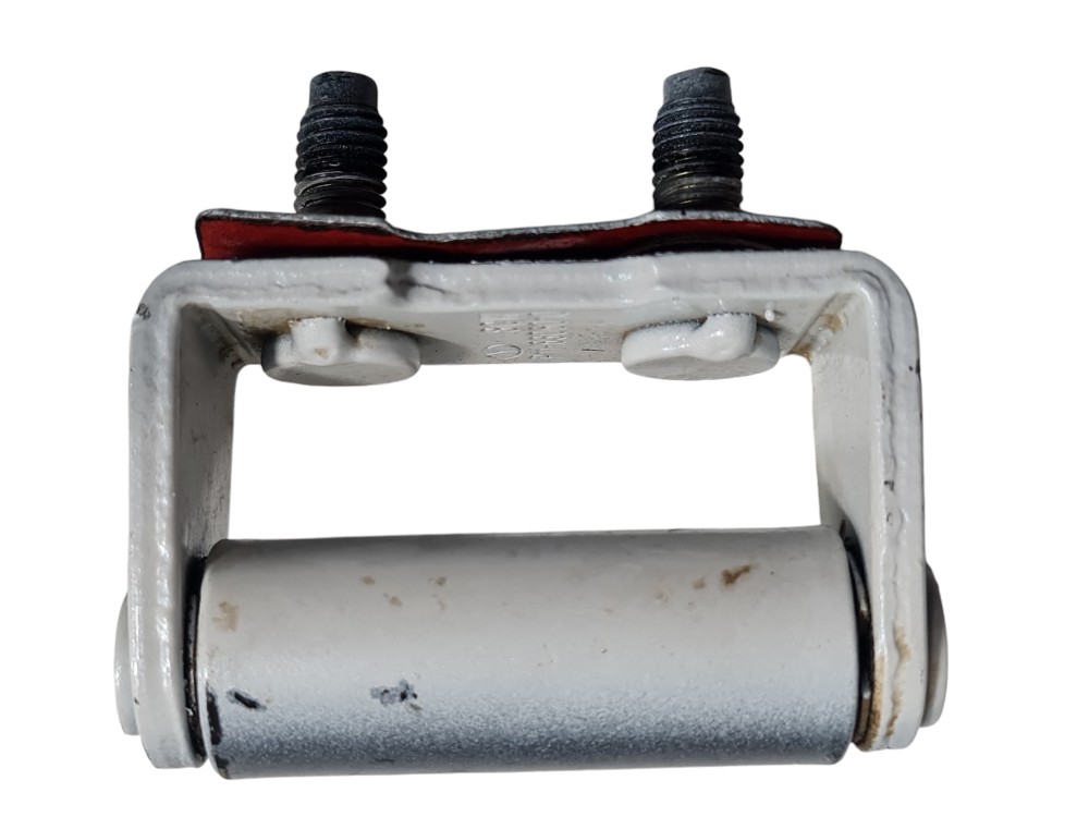 Dobradiça Tampa Traseira Chery Tiggo 5 2022 P116306010 3