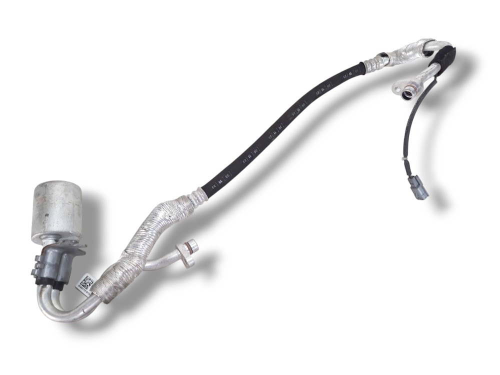 Mangueira Ar Condicionado Renault Kangoo 2025 924007761r 1