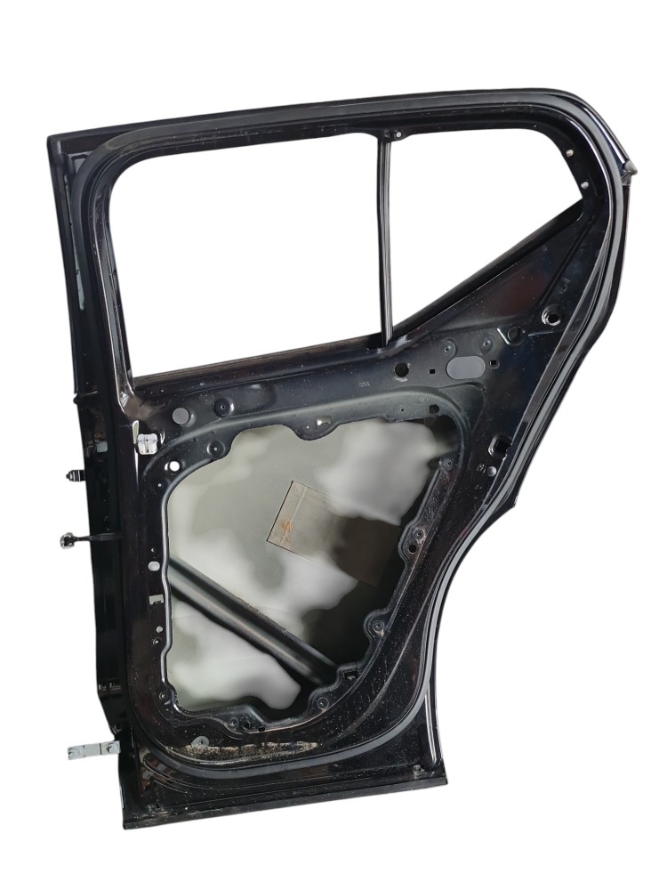 Porta Traseira Direita Volvo Xc 40 2020 Original Impecável Traseira Direita 4