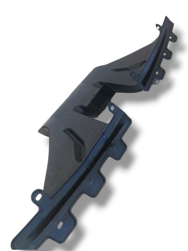 Duto condutor de Ar central Peugeot 208 2022 ORIGINAL