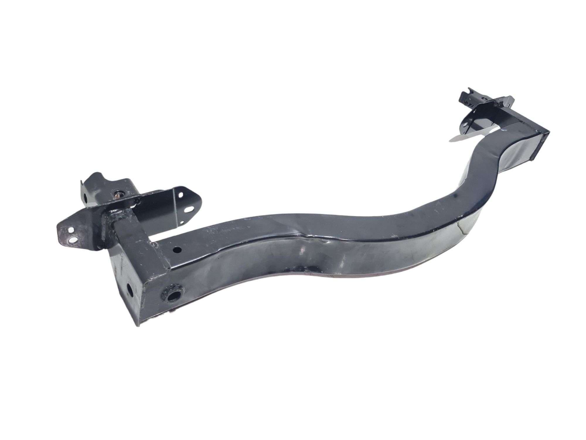 Alma Do Parachoque Traseiro Jeep Commander 2022 Original 4