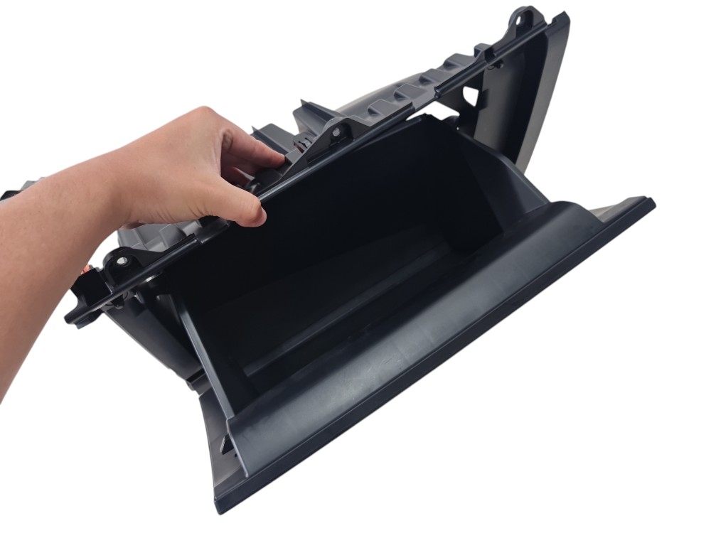 Porta Luvas C/ Tampa  Toyota Corolla Grs 2024 5555002600 4